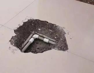 宁蒗卫生间漏水维修公司为您分享如何判断家里漏水