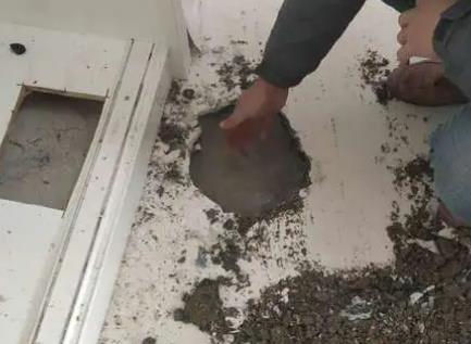 宁蒗卫生间漏水维修公司分享下精确定位查漏水一次多少钱?不同级别收费不同