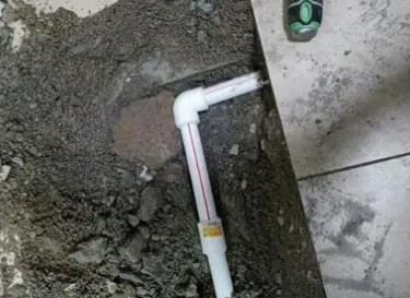 宁蒗阳台漏水维修时有哪些声音会影响检漏仪